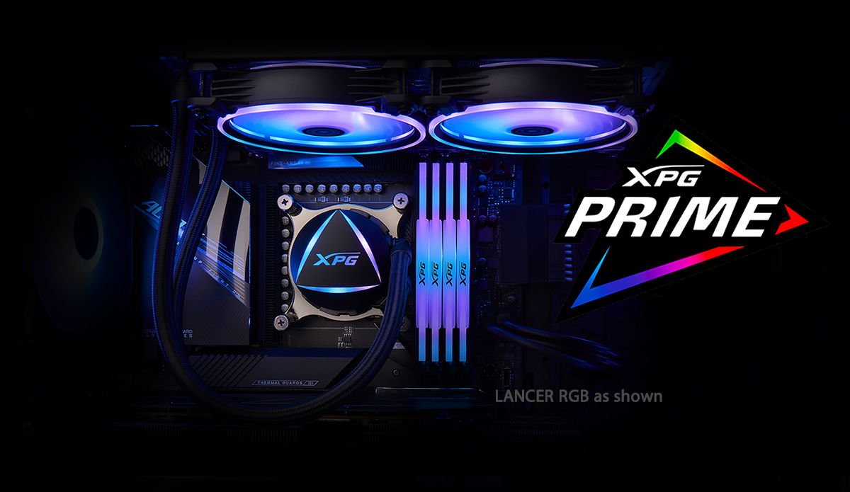 Adata Memoria RAM DDR4 8GB 3600MHz XPG Spectrix D50 | pc Factory